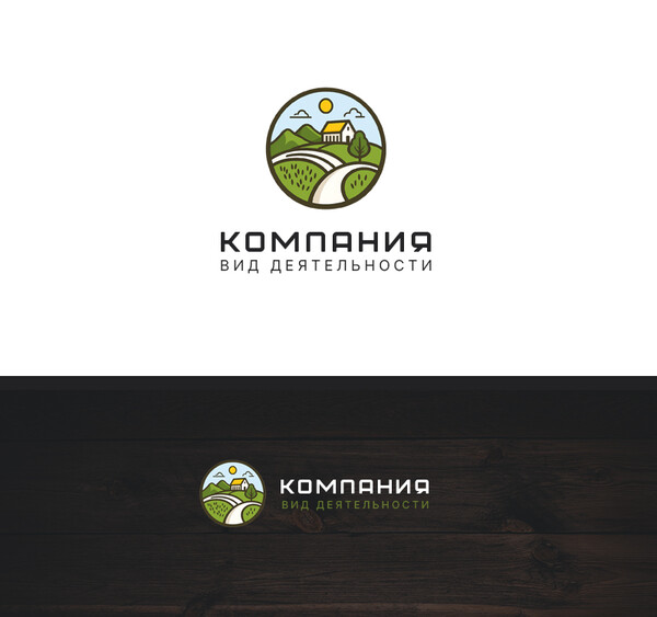 Дизайн логотипа № 104713