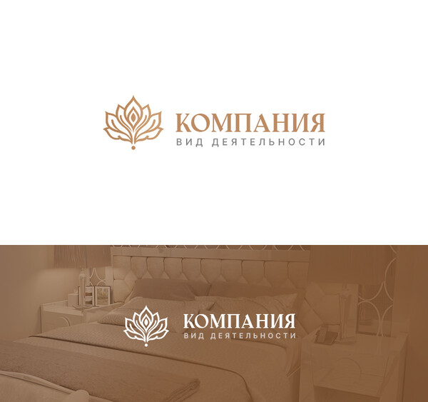 Дизайн логотипа № 104717