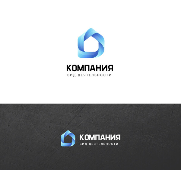 Дизайн логотипа № 105379