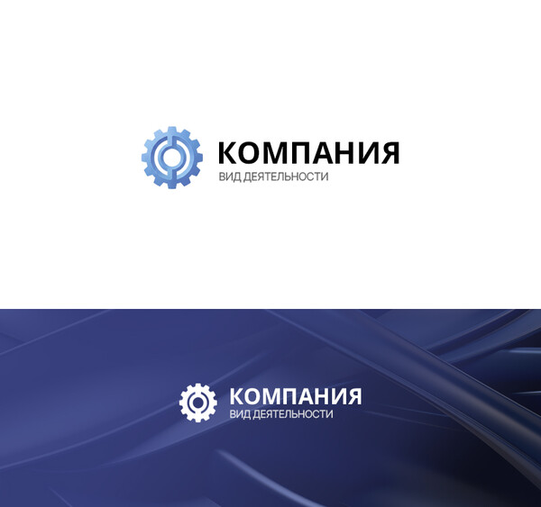 Дизайн логотипа № 105382