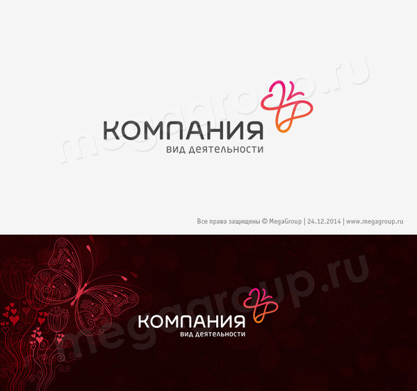 Дизайн логотипа № 43901