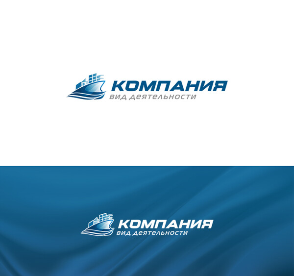 Дизайн логотипа № 92741