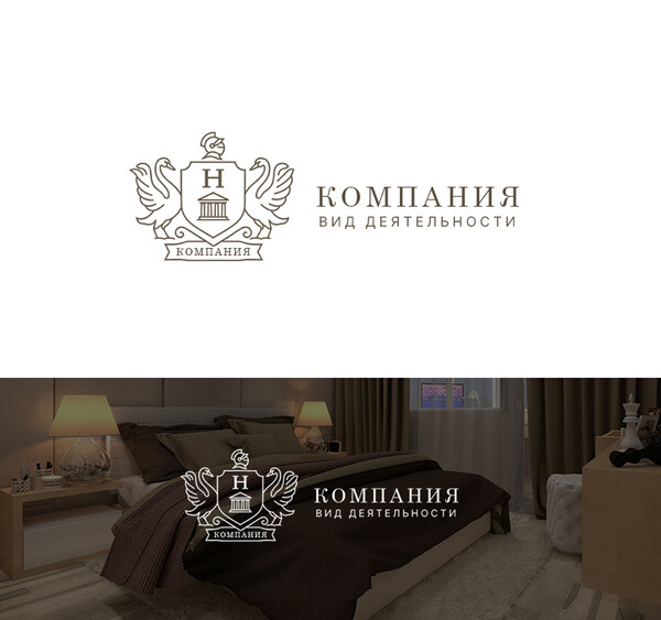Дизайн логотипа № 101084