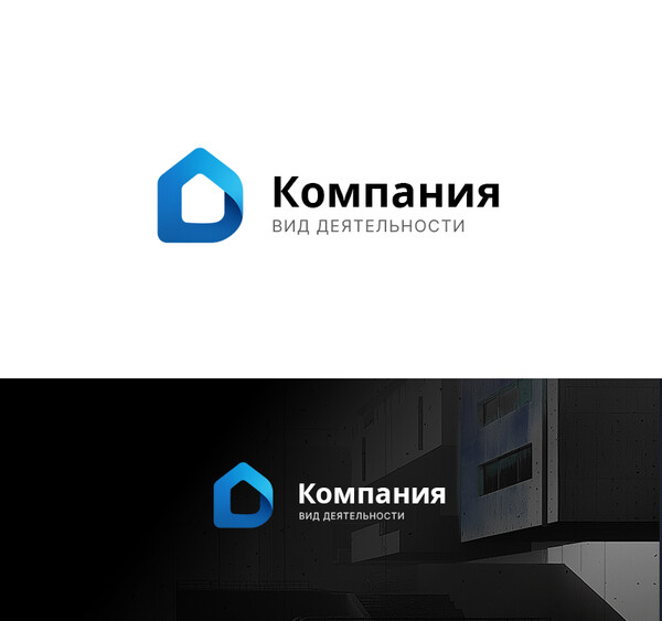 Дизайн логотипа № 101085