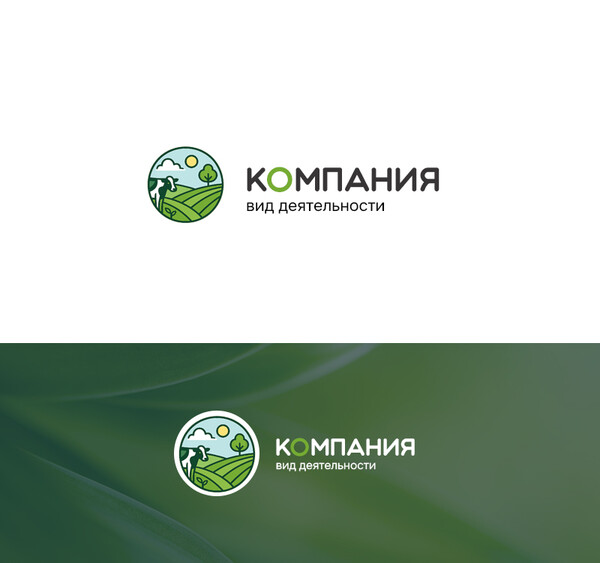 Дизайн логотипа № 101087